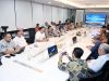 Kolaborasi Menuju Indonesia Zero ODOL, Jasa Raharja Gelar Ngobrol Keselamatan Bersama Pakar Transportasi dan Perwakilan Kementerian