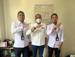Sinergi Jasa Raharja dan Dishub Batam Dorong Pembayaran Pajak Kendaraan dan IWKBU