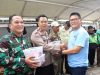 Perayaan Iduladha 1446 H di Jasa Raharja: Semangat Berbagi yang Tulus sebagai Cerminan Pelayanan bagi Keselamatan Masyarakat