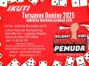 Saksikan 64 Wartawan Tampil Sore Ini di Turnamen Domino Wartawan se-Kepri