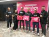 Smartfren Gelar Fun Run di 43 Kota dan Perluas Jaringan di Kepri