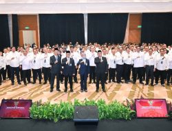 Momentum Hari Kesaktian Pancasila, Jasa Raharja Tegaskan Pelayanan Hingga di Pelosok Negeri
