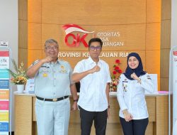 Jasa Raharja Kepri Perkuat Sinergi dengan OJK dalam Peningkatan Literasi dan Perlindungan Keuangan Masyarakat