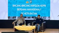 Kapolda Kepri