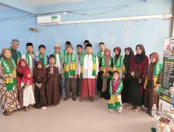 HPW Luncurkan Program USD 15.500 Tanpa Uang Muka! Jemaah Batam Bisa Daftar Haji Khusus Sekarang Juga