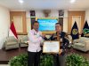 Rutan Batam Gelar Giat FGD Untuk Wujudkan Pelayanan yang Lebih Baik Bersama Stakeholder Terkait