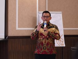 Ditjenpas Tingkatkan Profesionalisme: Peluncuran Regulasi Baru Pengembangan Karir Petugas Pengamanan Pemasyarakatan