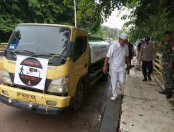 Tegas Berlandaskan Dalil: Ruqyah Jembatan dan Tempat Bukan Tuduhan Bid’ah, Ini Fatwa Ulama Salaf Hingga Kontemporer