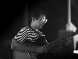 Pemandangan Spektakuler, Irama Eksklusif: Oakwood dan BJS Lahirkan Ikon Musik Baru Batam, Sea Jazz Blossoms