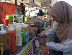 BI Kepri Dorong Digitalisasi di Perbatasan: “Berlayar” Perluas Penggunaan QRIS di Belakang Padang