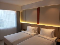 Hotel MAXONE Batam Resmi Dibuka! Menginap Nyaman di Pusat Kota, Harga Spesial Termasuk Sarapan untuk Berdua