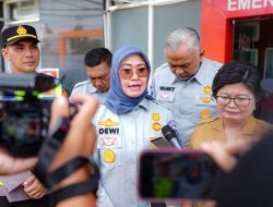 Jasa Raharja Pastikan Keterjaminan Korban Kecelakaan Bus di Tol Krapyak, Jawa Tengah, Terpenuhi