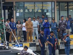 Jasa Raharja Pastikan Wisatawan WNA Korban Kecelakaan Kapal Wisata di Perairan Selat Padar, Labuan Bajo Akan Mendapatkan Perlindungan Dasar