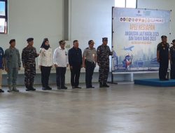Jasa Raharja Kepri Selenggarakan Upacara Hari Bela Negara ke-77 Bersama Jasa Raharja Putera