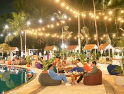 Rayakan Cahaya Ramadan 1447H: HARRIS Batam Hadirkan “Lentera” di Pusat Kota dan “Teras” di Tepi Pantai