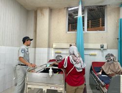 Jasa Raharja Pastikan Santunan Korban Kecelakaan Disalurkan Cepat dan Tepat Sasaran Selama Nataru 2025–2026