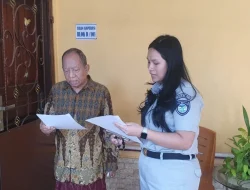 Jasa Raharja Kepri Dorong Kepatuhan Pembayaran SWDKLLJ Melalui Kegiatan SIGAP Prioritas