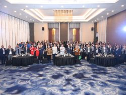 Jasa Raharja dan INACA Dorong Literasi Keselamatan Penerbangan lewat Sosialisasi Nasional untuk Generasi Muda