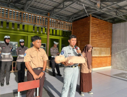 Tekan Kecelakaan Wilayah Tanjung Riau, Jasa Raharja dan Polda Kepri Gelar Program PPKL dan PPGD di SMAN 24 Kota Batam
