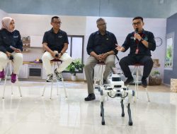 Gebrakan MWC 2026: Indosat, NVIDIA, dan Nokia Hadirkan Panggilan 5G Berbasis AI Pertama di Asia Tenggara