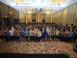 OJK Resmi Luncurkan Roadmap Bulion 2026-2031: Dorong Hilirisasi Emas dan Pendalaman Pasar