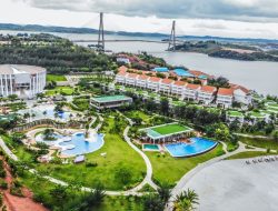 Kesempatan Terakhir! Program ’24 Hours Stay’ di HARRIS Barelang Batam Segera Berakhir 30 April