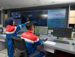 Resiliensi di Tengah Dinamika Global: PGN Cetak Laba Bersih US$ 90,4 Juta di Kuartal I 2026
