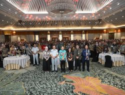 Bayar Pajak Lebih Mudah, Perlindungan Lebih Pasti, Jasa Raharja Dukung Transformasi Layanan Publik