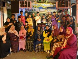 Silaturahmi Geram Kepri dan Polda Kepri, Gelar Buka Bersama dan Berbagi Takjil