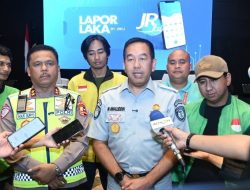 Jasa Raharja Jadikan Harkitnas 2026 Momentum Penguatan Pelayanan yang Adaptif dan Responsif