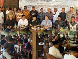 MRKR Gelar Silaturahmi, Perkuat Hubungan Kekeluargaan Antar Masyarakat Melayu Kepri