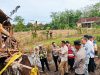 Pastikan Penanganan Korban Berjalan Baik, Jasa Raharja, Ditjen Hubdat dan Korlantas Polri Tinjau Korban Kecelakaan Bus ALS di Muratara