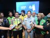 Ngobrol Keselamatan Lalu Lintas Bareng Komunitas, Jasa Raharja dan Korlantas Proaktif Respons Cepat Kecelakaan
