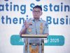 Masuk Fortune Southeast Asia 2025, Jasa Raharja Raih Penghargaan Internasional Lingkungan Kerja Terbaik