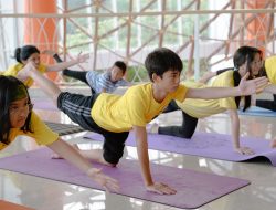 Sambut Juni 2026, HARRIS Barelang Batam Manjakan Wisatawan dengan Program Wellness dan Liburan Keluarga