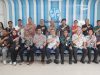 Tingkatkan Kualitas Pelayanan dan Pendapatan, Direktur Operasional Jasa Raharja Berikan Pembinaan di Lampung dan Tinjau Samsat Rajabasa