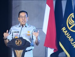 Bersama BNN, Jasa Raharja Wujudkan Lingkungan Kerja Produktif dan Bebas Narkoba