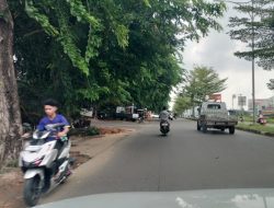 Lawan Arus Masih Marak di Batam, Kesadaran Pengendara Jadi Kunci Keselamatan