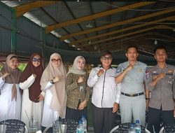 Jasa Raharja Gelar Forum LLAJ di Anambas, Soroti Lonjakan Kasus Kecelakaan Semester I 2026