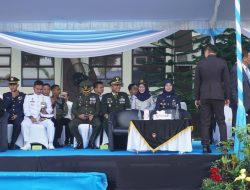 Hari Bhayangkara ke-80, Jasa Raharja Kepri Apresiasi Dedikasi Polri dalam Melayani Masyarakat dan Teguhkan Sinergi Bersama Polri