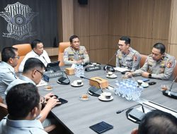 Jasa Raharja dan Korlantas Polri Ajak Masyarakat Akhiri Lawan Arus, Wujudkan Budaya Keselamatan Berlalu Lintas