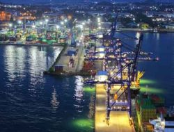 Pelabuhan Batam Berpotensi Mampu Perkuat Logistik Indonesia di ASEAN, Dian Mulyaningtyas: Reformasi Harus Konsisten