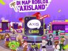 Rayakan Kemerdekaan Lewat Roblox! AXIS Ajak Anak Muda Mabar dan Ikut Lomba 17 an di AXISLAND
