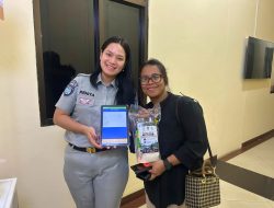 Jasa Raharja Kepri Inisiasi Samsat On The Spot di Forum SP LEM SPSI, Wujudkan Layanan Pajak Kendaraan yang Mudah dan Cepat