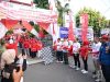 Semarak HUT ke-81 RI, Jasa Raharja Gelar 17-an Bareng Jasfren untuk Edukasi Keselamatan lewat Karnaval dan Lomba Rakyat