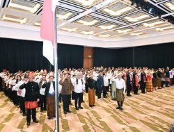 Jasa Raharja Maknai Keselamatan sebagai Salah Satu Wujud Kemerdekaan