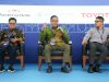 Di AIIF 2026, Dirut Jasa Raharja Paparkan Masa Depan Perlindungan Publik Berbasis AI