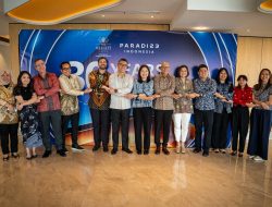 Kemitraan Jangka Panjang, Ascott dan Paradise Indonesia Amankan Pengelolaan 849 Unit Kamar Hingga 30 Tahun