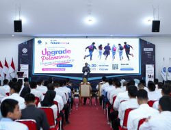 850 Talenta Muda Terserap Industri, XLSMART Targetkan 1.000 Pencari Kerja Selesai di 2026