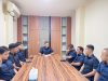 Lapas Cipinang Sulap Blok Hunian Jadi Ruang Pembinaan Keagamaan Warga Binaan
